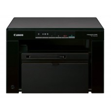 Canon i-SENSYS MF3010 Imageclass Laser Printer Black 3 in1
