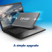 Lexar® NS100 2.5” SATA III (6Gb/s) SSD