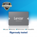 Lexar® NS100 2.5” SATA III (6Gb/s) SSD