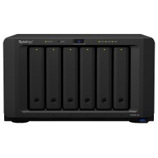 Synology DiskStation DS1621xs+ 6-bay Intel Xeon D-1527 8GB