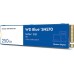 Western Digital 250GB WD Blue SN570 NVMe Internal Solid State Drive SSD - Gen3 x4 PCIe 8GB/s, M.2 2280, Up to 3,300 MB/s - WDS250G3B0C