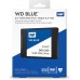 WD Blue 250GB Internal 2.5 Inch SATA III SSD - WDS250G2B0A