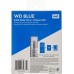 WD Blue 250GB Internal 2.5 Inch SATA III SSD - WDS250G2B0A
