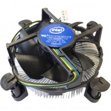 Fan For Cpu Intel Original Box 